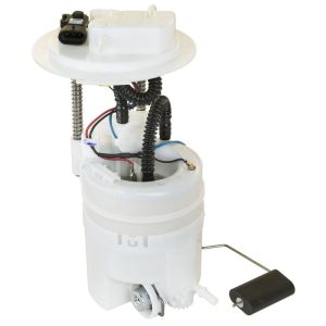 Delphi Fuel Pump Electric, Gasoline, 80 PSI Maximum Pressure, 55 Gph Flow Rate, With Module Assembly Float Arm – FG1272