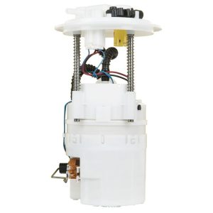 Delphi Fuel Pump Electric, Gasoline, 80 PSI Maximum Pressure, 55 Gph Flow Rate, With Module Assembly Float Arm – FG1272