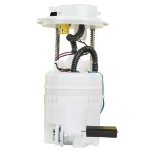 Delphi Fuel Pump Electric, Gasoline, 80 PSI Maximum Pressure, 55 Gph Flow Rate, With Module Assembly Float Arm – FG1272