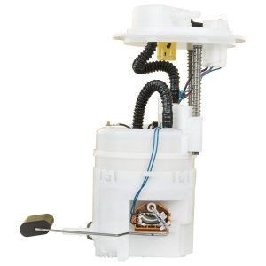 Delphi Fuel Pump Electric, Gasoline, 80 PSI Maximum Pressure, 55 Gph Flow Rate, With Module Assembly Float Arm – FG1272