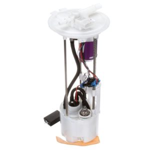 Delphi Fuel Pump Electric, Flex, 52 PSI Maximum Pressure, 30 Gph Flow Rate, With Module Assembly Float Arm – FG1277