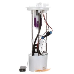 Delphi Fuel Pump Electric, Flex, 52 PSI Maximum Pressure, 30 Gph Flow Rate, With Module Assembly Float Arm – FG1277