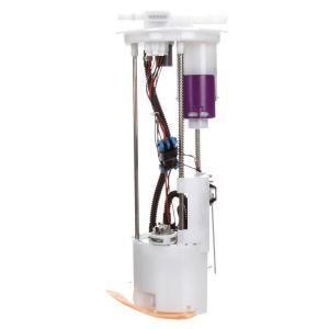 Delphi Fuel Pump Electric, Flex, 52 PSI Maximum Pressure, 30 Gph Flow Rate, With Module Assembly Float Arm – FG1277