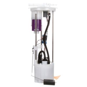 Delphi Fuel Pump Electric, Flex, 52 PSI Maximum Pressure, 30 Gph Flow Rate, With Module Assembly Float Arm – FG1277