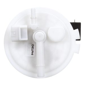 Delphi Fuel Pump Electric, Flex, 52 PSI Maximum Pressure, 30 Gph Flow Rate, With Module Assembly Float Arm – FG1277