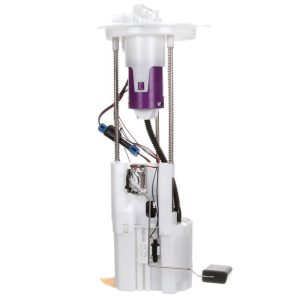 Delphi Fuel Pump Electric, Flex, 52 PSI Maximum Pressure, 30 Gph Flow Rate, With Module Assembly Float Arm – FG1277
