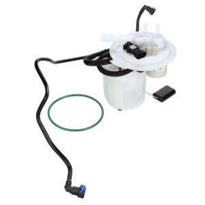 Delphi Fuel Pump Electric, Gasoline, 78 PSI Maximum Pressure, 20 Gph Flow Rate, With Module Assembly Float Arm Seal Fuel Feed Line – FG1384