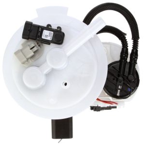 Delphi Fuel Pump Electric, Gasoline, 78 PSI Maximum Pressure, 20 Gph Flow Rate, With Module Assembly Float Arm Seal Fuel Feed Line – FG1384