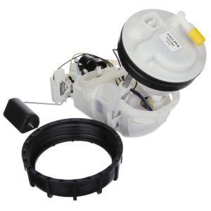 Delphi Fuel Pump Electric, Gasoline, 43 PSI Maximum Pressure, 22 Gph Flow Rate, With Module Assembly Float Arm Lock Ring – FG1394