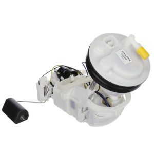 Delphi Fuel Pump Electric, Gasoline, 43 PSI Maximum Pressure, 22 Gph Flow Rate, With Module Assembly Float Arm Lock Ring – FG1394
