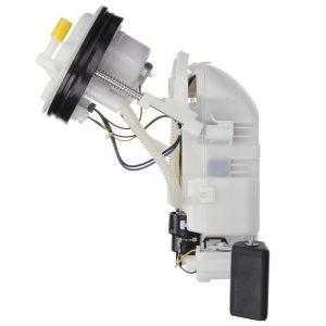 Delphi Fuel Pump Electric, Gasoline, 43 PSI Maximum Pressure, 22 Gph Flow Rate, With Module Assembly Float Arm Lock Ring – FG1394