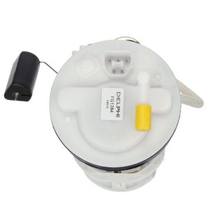 Delphi Fuel Pump Electric, Gasoline, 43 PSI Maximum Pressure, 22 Gph Flow Rate, With Module Assembly Float Arm Lock Ring – FG1394