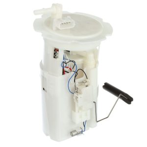 Delphi Fuel Pump Electric, 12 Volt IN-Tank, Gasoline, 94 PSI Maximum Pressure, 51 PSI System Pressure, 22 Gph Flow Rate, With Regulator – FG1783