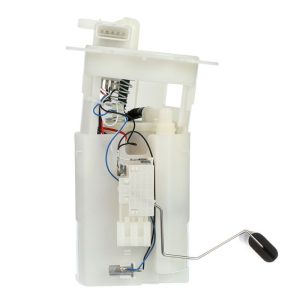 Delphi Fuel Pump Electric, 12 Volt IN-Tank, Gasoline, 94 PSI Maximum Pressure, 51 PSI System Pressure, 22 Gph Flow Rate, With Regulator – FG1783
