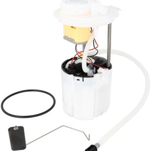 Delphi Fuel Pump Electric, 12 Volt IN-Tank, Gasoline, 67 PSI Maximum Pressure, 32 Gph Average Flow Rate, With Regulator – FG1863