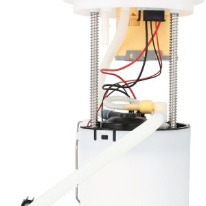 Delphi Fuel Pump Electric, 12 Volt IN-Tank, Gasoline, 67 PSI Maximum Pressure, 32 Gph Average Flow Rate, With Regulator – FG1863