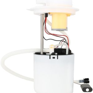 Delphi Fuel Pump Electric, 12 Volt IN-Tank, Gasoline, 67 PSI Maximum Pressure, 32 Gph Average Flow Rate, With Regulator – FG1863