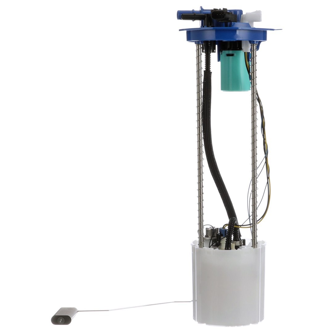 Delphi Fuel Pump Electric, 12 Volt IN-Tank, Gasoline, 62 PSI Maximum Pressure, 27 Gph Average Flow, Male, 3/8 Inch Quick Connect, 10 Amp Draw – FG2020