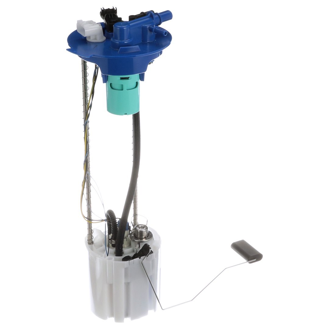 Delphi Fuel Pump Electric, 12 Volt IN-Tank, Gasoline, 62 PSI Maximum Pressure, 27 Gph Average Flow, Male, 3/8 Inch Quick Connect, 10 Amp Draw – FG2020