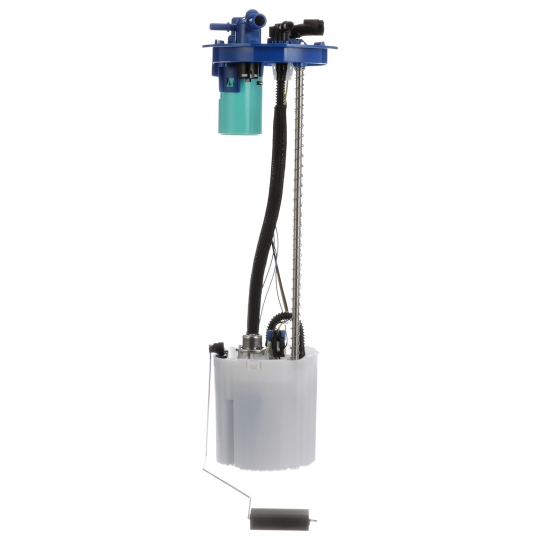 Delphi Fuel Pump Electric, 12 Volt IN-Tank, Gasoline, 62 PSI Maximum Pressure, 27 Gph Average Flow, Male, 3/8 Inch Quick Connect, 10 Amp Draw – FG2020