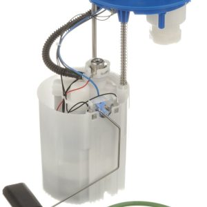 Delphi Fuel Pump Electric, 12 Volt IN-Tank, Flex, 60 PSI Maximum Pressure, 58 PSI System Pressure, 32 Gph Flow Rate, With Regulator – FG2262