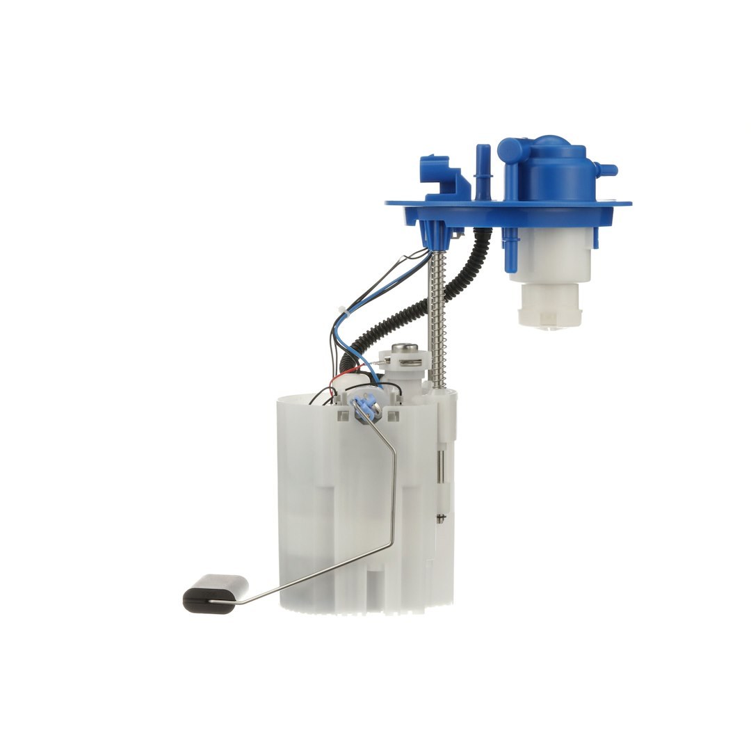 Delphi Fuel Pump Electric, 12 Volt IN-Tank, Flex, 60 PSI Maximum Pressure, 58 PSI System Pressure, 32 Gph Flow Rate, With Regulator – FG2262