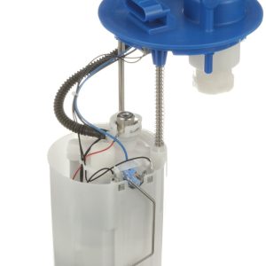 Delphi Fuel Pump Electric, 12 Volt IN-Tank, Flex, 60 PSI Maximum Pressure, 58 PSI System Pressure, 32 Gph Flow Rate, With Regulator – FG2262