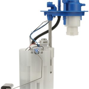 Delphi Fuel Pump Electric, 12 Volt IN-Tank, Flex, 60 PSI Maximum Pressure, 58 PSI System Pressure, 32 Gph Flow Rate, With Regulator – FG2262