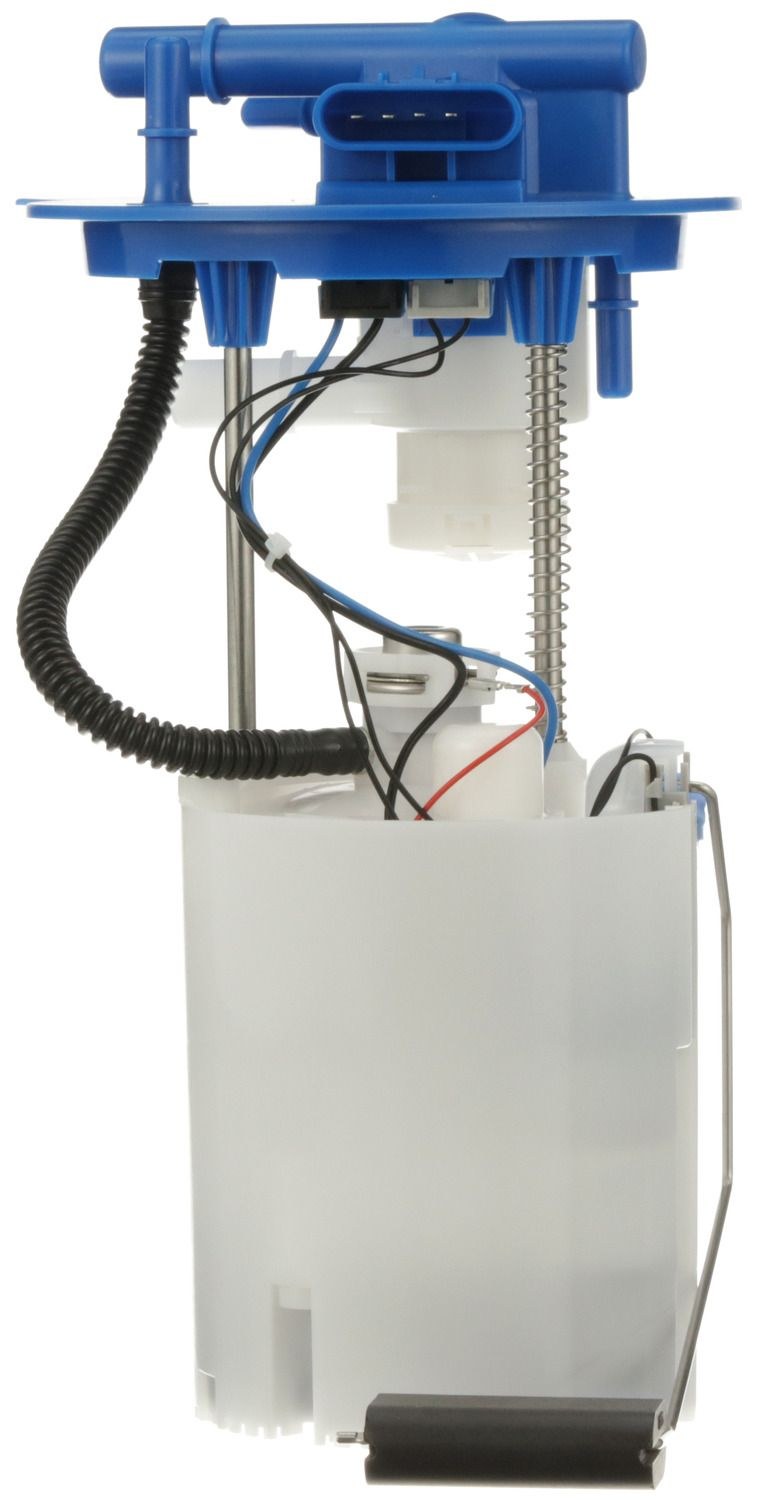 Delphi Fuel Pump Electric, 12 Volt IN-Tank, Flex, 60 PSI Maximum Pressure, 58 PSI System Pressure, 32 Gph Flow Rate, With Regulator – FG2262