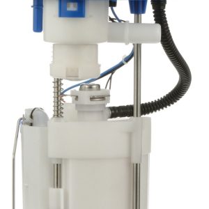 Delphi Fuel Pump Electric, 12 Volt IN-Tank, Flex, 60 PSI Maximum Pressure, 58 PSI System Pressure, 32 Gph Flow Rate, With Regulator – FG2262
