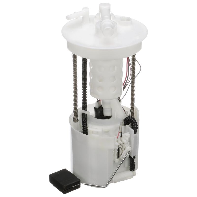 Delphi Fuel Pump Electric, Gasoline, 50 PSI Maximum Pressure, 18 Gph Flow Rate, With Regulator, 3/8 Inch Outlet Diameter, 10 Amp – FG2304-11B1