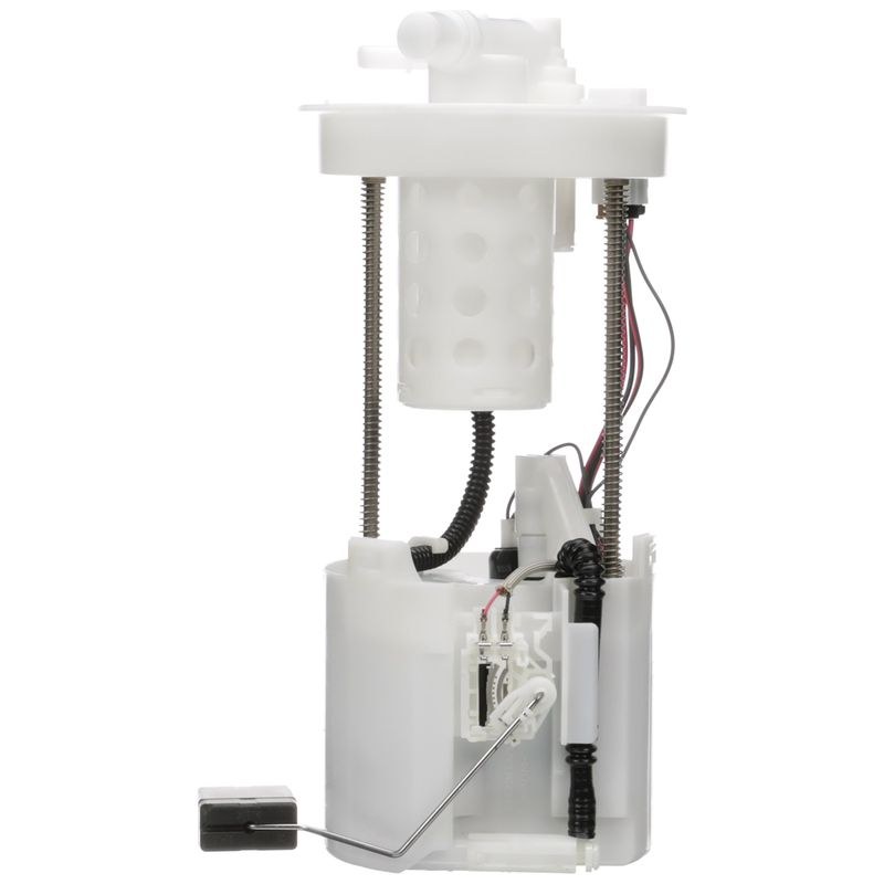 Delphi Fuel Pump Electric, Gasoline, 50 PSI Maximum Pressure, 18 Gph Flow Rate, With Regulator, 3/8 Inch Outlet Diameter, 10 Amp – FG2304-11B1