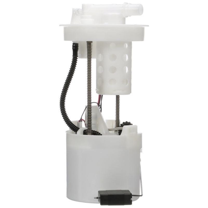 Delphi Fuel Pump Electric, Gasoline, 50 PSI Maximum Pressure, 18 Gph Flow Rate, With Regulator, 3/8 Inch Outlet Diameter, 10 Amp – FG2304-11B1