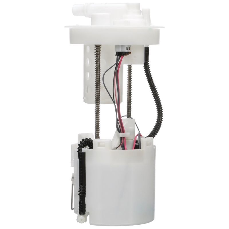 Delphi Fuel Pump Electric, Gasoline, 50 PSI Maximum Pressure, 18 Gph Flow Rate, With Regulator, 3/8 Inch Outlet Diameter, 10 Amp – FG2304-11B1