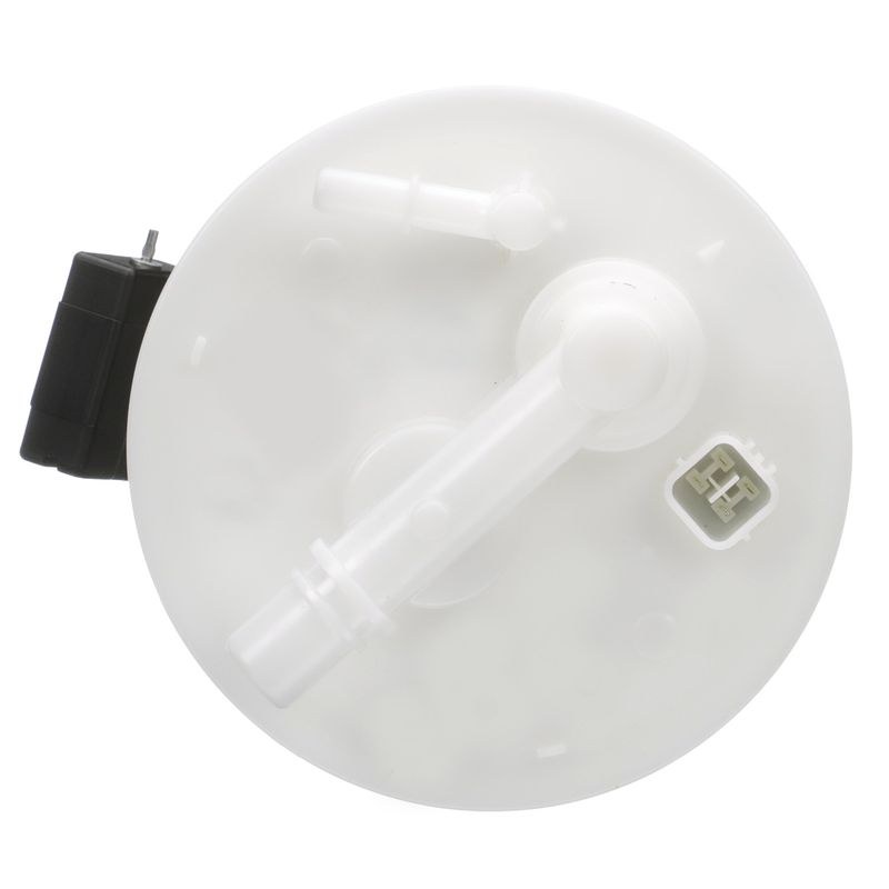 Delphi Fuel Pump Electric, Gasoline, 50 PSI Maximum Pressure, 18 Gph Flow Rate, With Regulator, 3/8 Inch Outlet Diameter, 10 Amp – FG2304-11B1