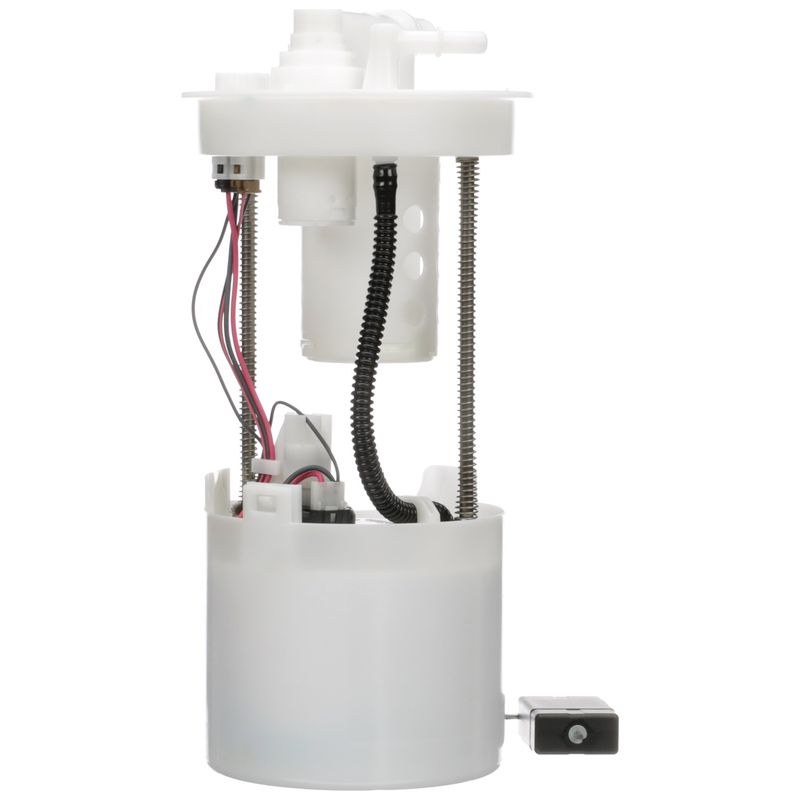 Delphi Fuel Pump Electric, Gasoline, 50 PSI Maximum Pressure, 18 Gph Flow Rate, With Regulator, 3/8 Inch Outlet Diameter, 10 Amp – FG2304-11B1