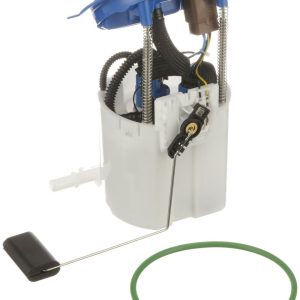Delphi Fuel Pump Electric, 12 Volt IN-Tank, Gasoline, 112 PSI Maximum Pressure, 37 Gph Flow Rate, With Regulator – FG2327