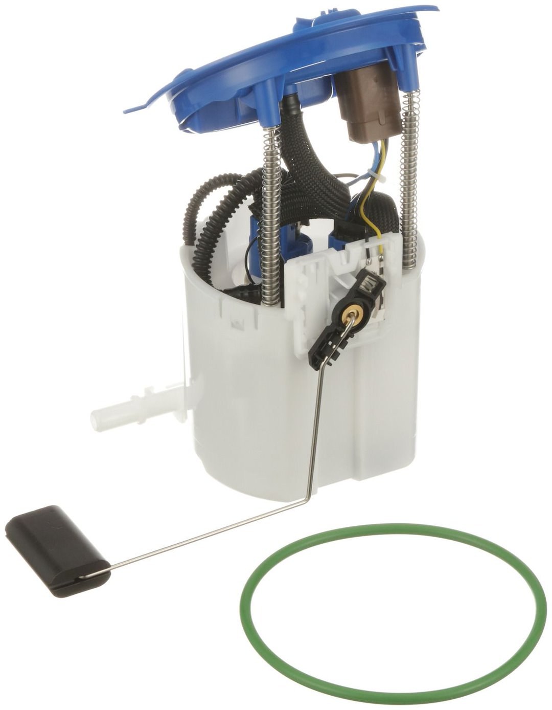 Delphi Fuel Pump Electric, 12 Volt IN-Tank, Gasoline, 112 PSI Maximum Pressure, 37 Gph Flow Rate, With Regulator – FG2327