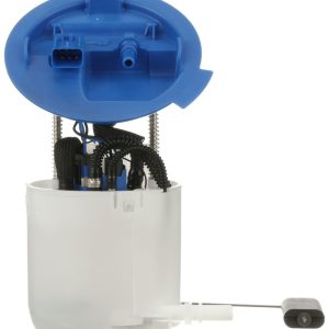 Delphi Fuel Pump Electric, 12 Volt IN-Tank, Gasoline, 112 PSI Maximum Pressure, 37 Gph Flow Rate, With Regulator – FG2327