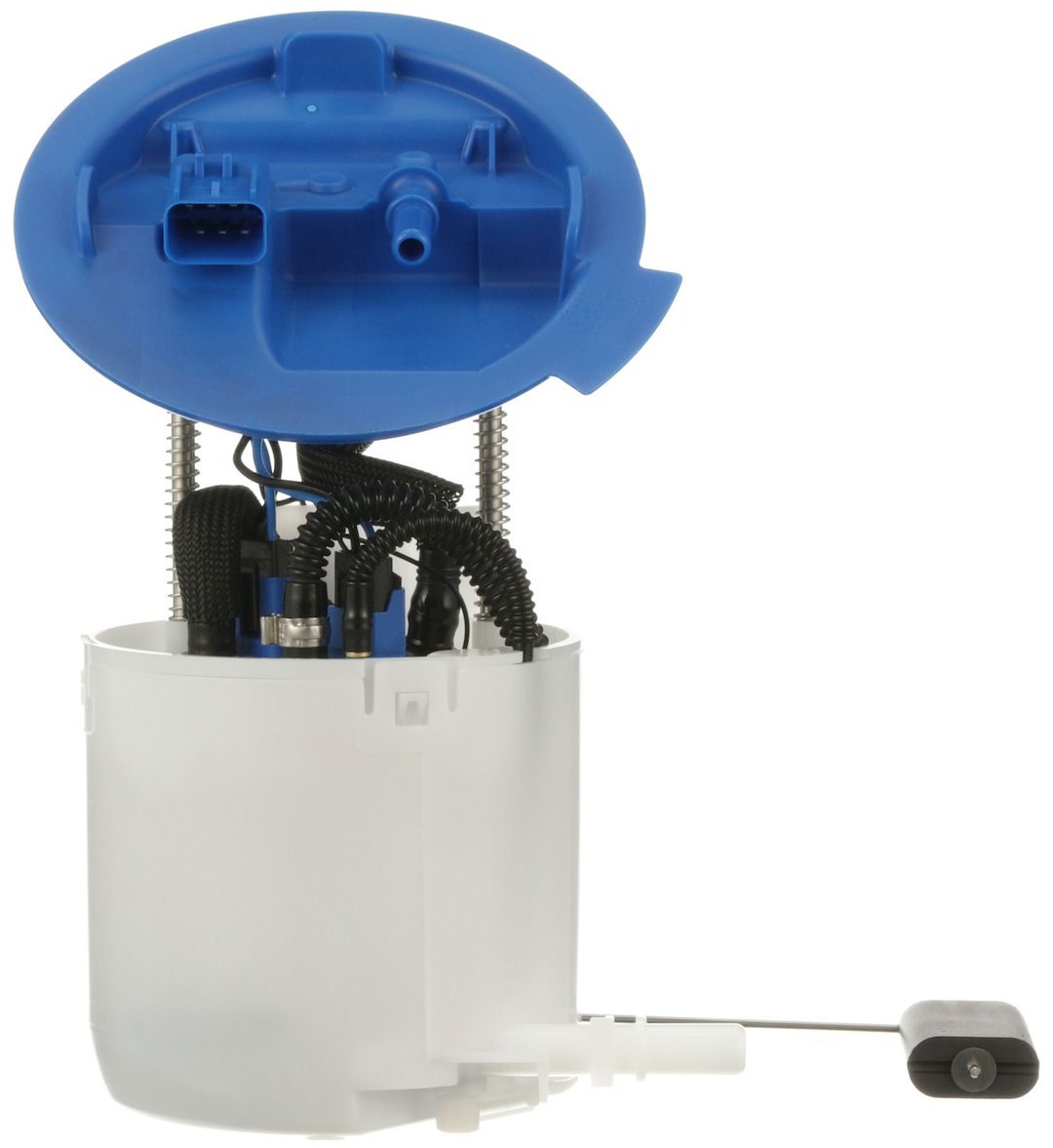 Delphi Fuel Pump Electric, 12 Volt IN-Tank, Gasoline, 112 PSI Maximum Pressure, 37 Gph Flow Rate, With Regulator – FG2327