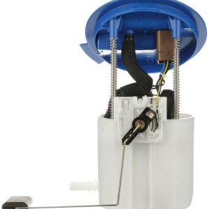 Delphi Fuel Pump Electric, 12 Volt IN-Tank, Gasoline, 112 PSI Maximum Pressure, 37 Gph Flow Rate, With Regulator – FG2327