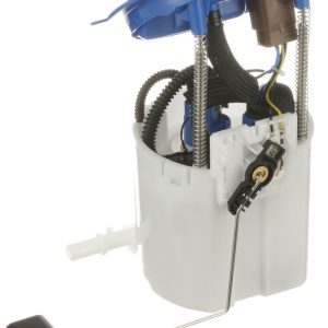 Delphi Fuel Pump Electric, 12 Volt IN-Tank, Gasoline, 112 PSI Maximum Pressure, 37 Gph Flow Rate, With Regulator – FG2327