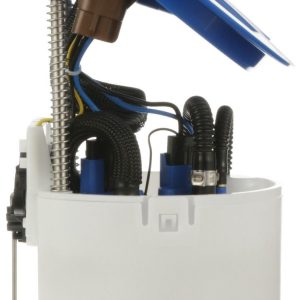 Delphi Fuel Pump Electric, 12 Volt IN-Tank, Gasoline, 112 PSI Maximum Pressure, 37 Gph Flow Rate, With Regulator – FG2327