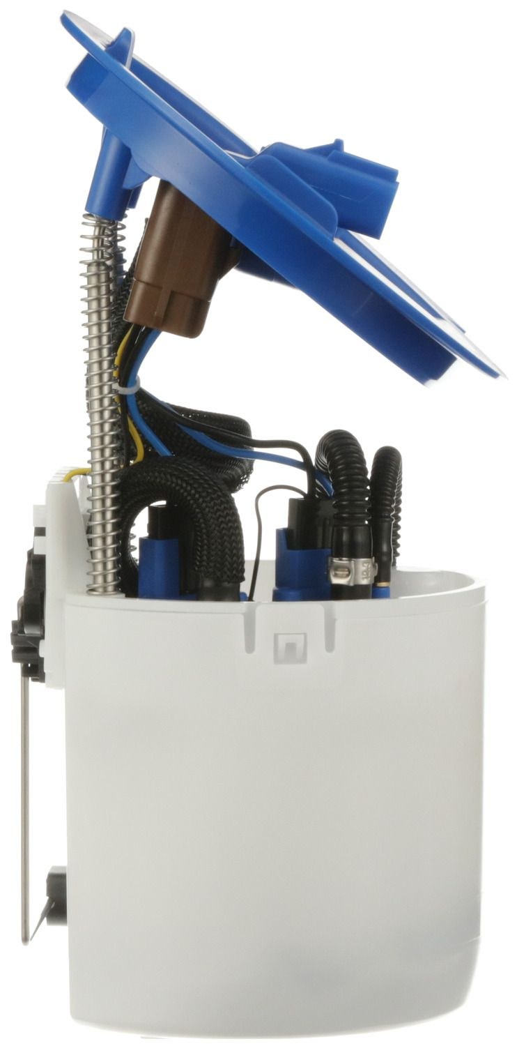 Delphi Fuel Pump Electric, 12 Volt IN-Tank, Gasoline, 112 PSI Maximum Pressure, 37 Gph Flow Rate, With Regulator – FG2327