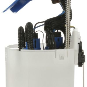 Delphi Fuel Pump Electric, 12 Volt IN-Tank, Gasoline, 112 PSI Maximum Pressure, 37 Gph Flow Rate, With Regulator – FG2327