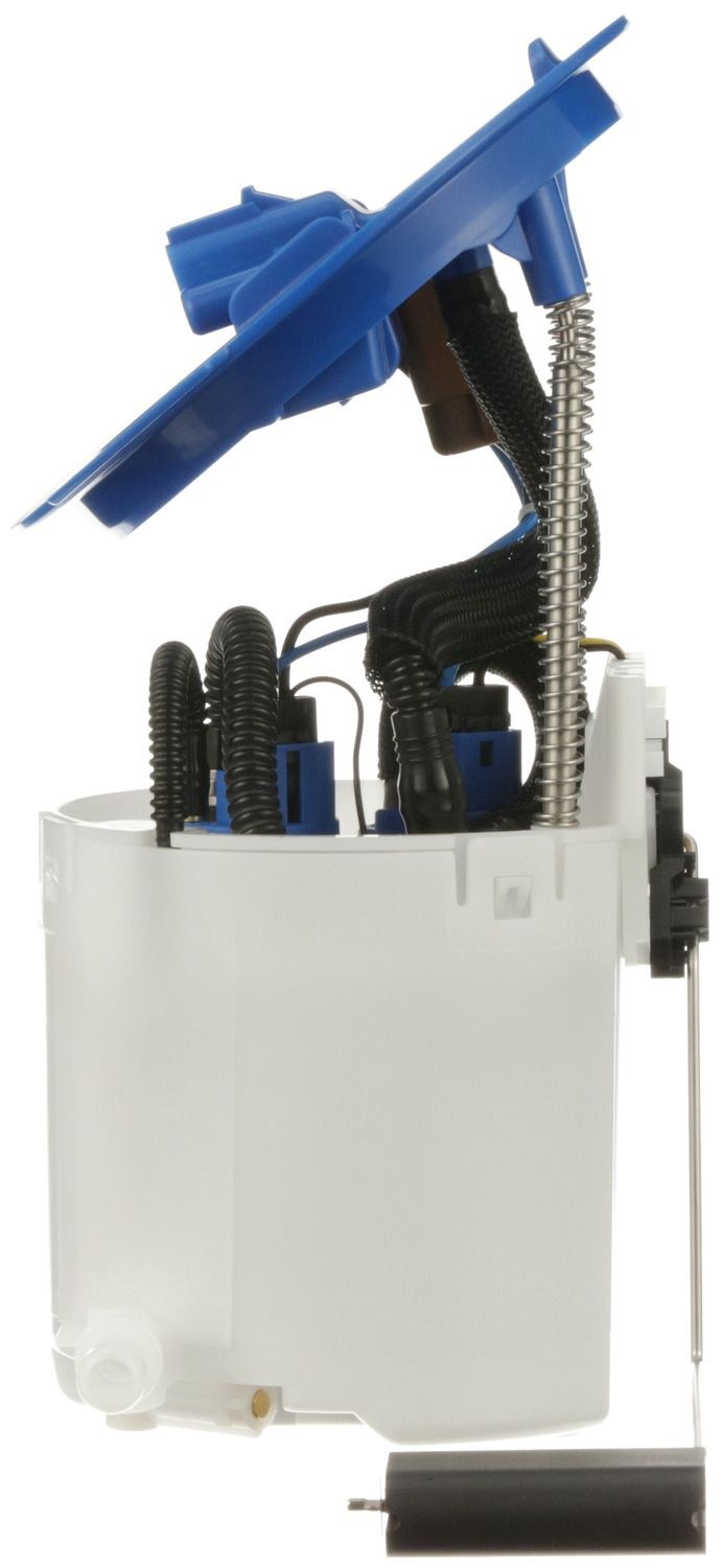 Delphi Fuel Pump Electric, 12 Volt IN-Tank, Gasoline, 112 PSI Maximum Pressure, 37 Gph Flow Rate, With Regulator – FG2327