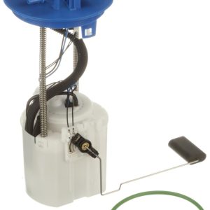 Delphi Fuel Pump Electric, 12 Volt IN-Tank, Gasoline, 83 PSI Maximum Pressure, 32 Gph Flow Rate, With Regulator – FG2506
