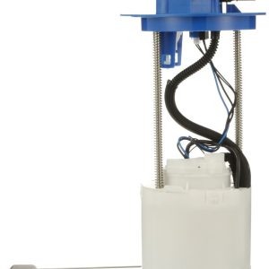 Delphi Fuel Pump Electric, 12 Volt IN-Tank, Gasoline, 83 PSI Maximum Pressure, 32 Gph Flow Rate, With Regulator – FG2506