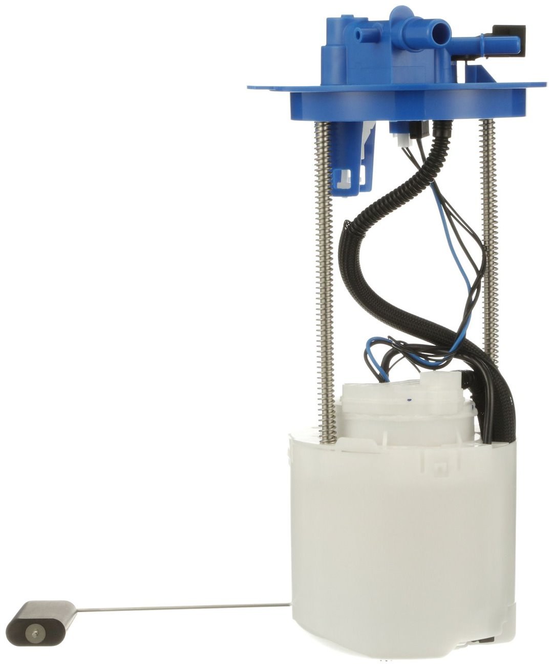 Delphi Fuel Pump Electric, 12 Volt IN-Tank, Gasoline, 83 PSI Maximum Pressure, 32 Gph Flow Rate, With Regulator – FG2506