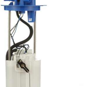 Delphi Fuel Pump Electric, 12 Volt IN-Tank, Gasoline, 83 PSI Maximum Pressure, 32 Gph Flow Rate, With Regulator – FG2506